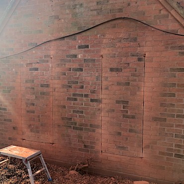 Long Marston Property Remodelling