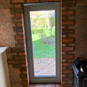 Long Marston Property Remodelling