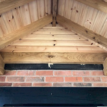 Long Marston Property Remodelling