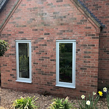 Long Marston Property Remodelling